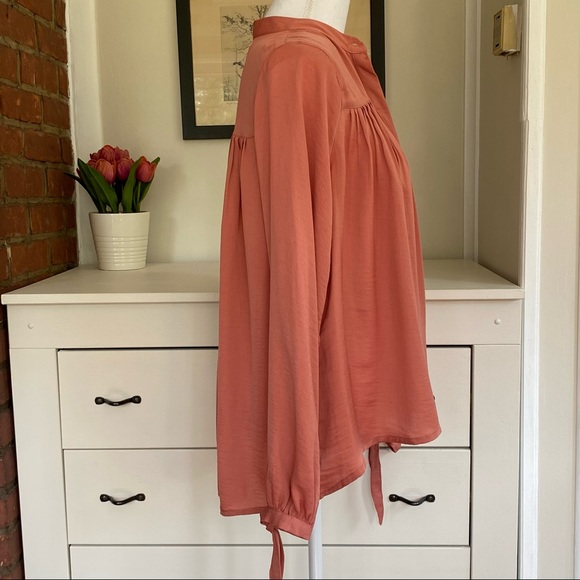 Abercrombie & Fitch Womens Blouse - Picture 6 of 14